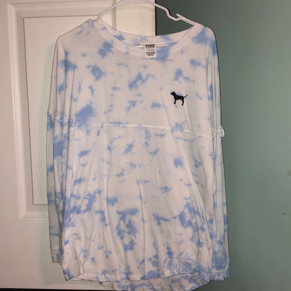 PINK Victoria's Secret Tops - Victoria’s Secret PINK shirt